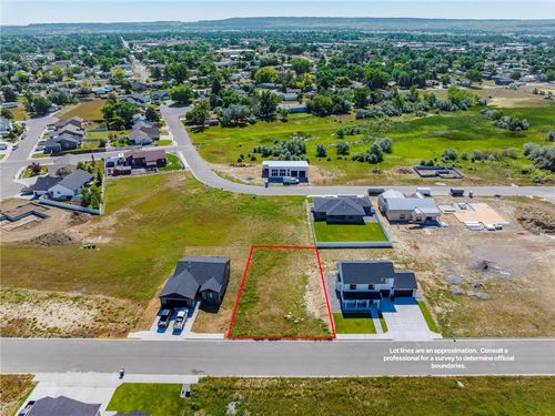TBD Gayle Block 10, Lot 5 Drive, Billings, MT, 59105 | Card Image