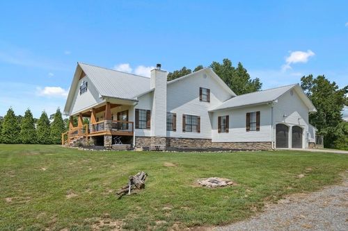 151 County Road 1711, Holly Pond, AL, 35083-6053 | Card Image