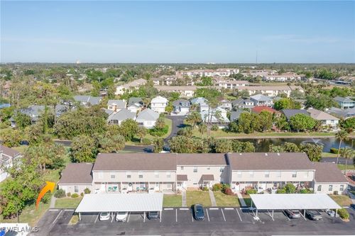 6119 Lake Front Dr, FORT MYERS, FL, 33908-4450 | Card Image