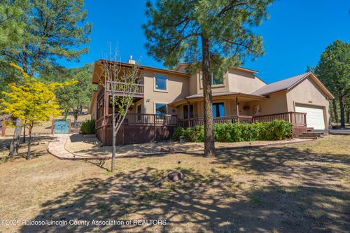309 Ll Davis Dr, Ruidoso, NM, 88345-7702 | Card Image