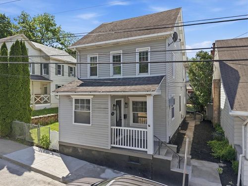 110 Messinger St, Bangor, PA, 18013-2020 | Card Image