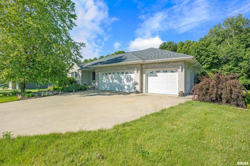 8583 Deere Run Rd, Fenton, IL, 61251-9607 | Card Image