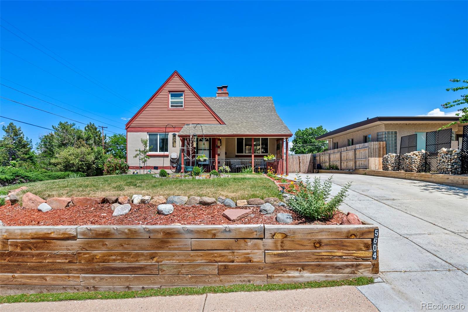 Huron St, Littleton, CO 80120