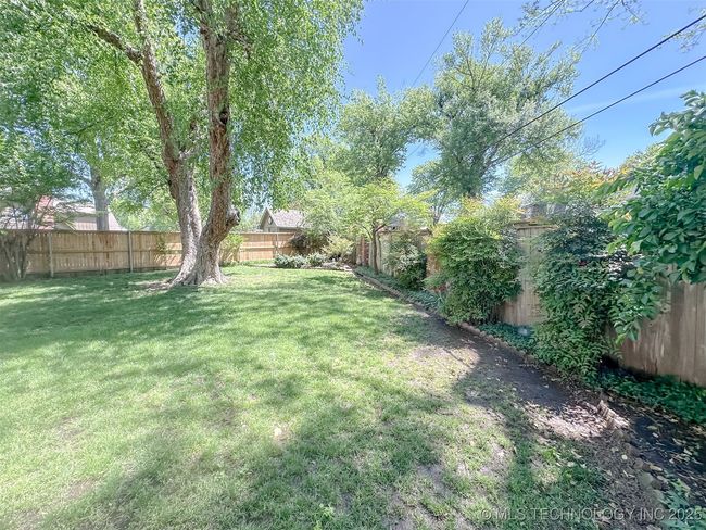 5807 S New Haven Ave, House other with 3 bedrooms, 3 bathrooms and null parking in Tulsa OK | Image 32