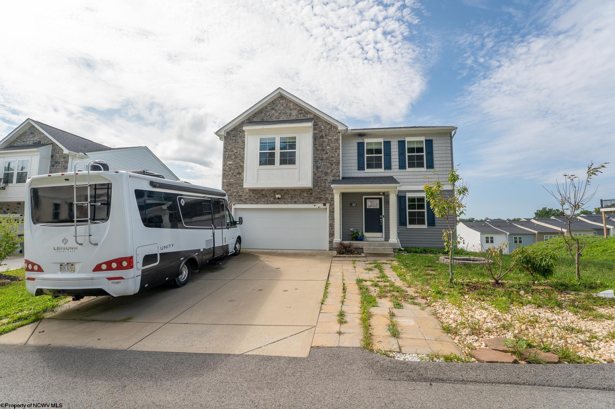 Residential in Morgantown 2