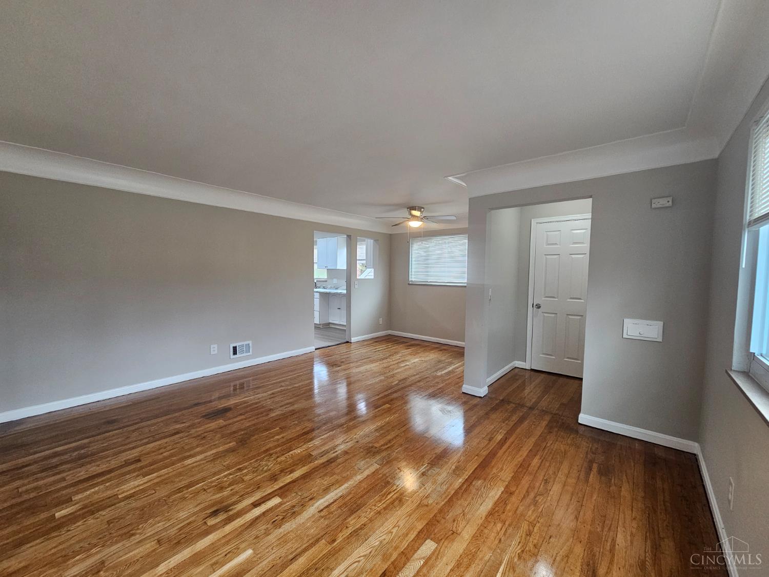 Residential in Springfield Twp. 3