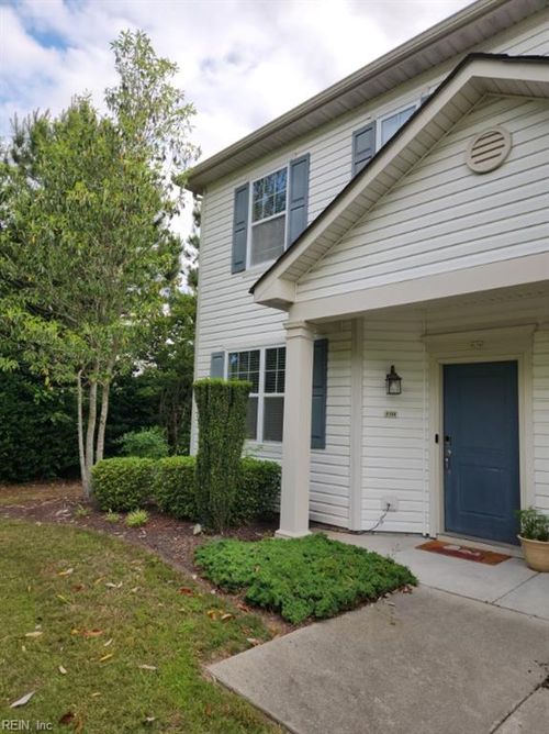 4156 Clarendon Way, Virginia Beach, VA, 23456-1655 | Card Image