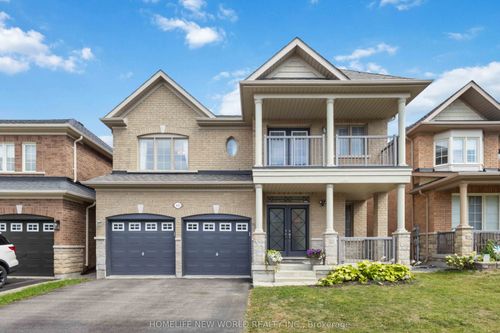 44 Dame Gruev Dr, Markham, ON, L6E0M4 | Card Image