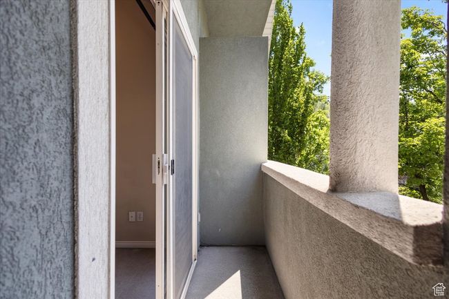 View of balcony | Image 30