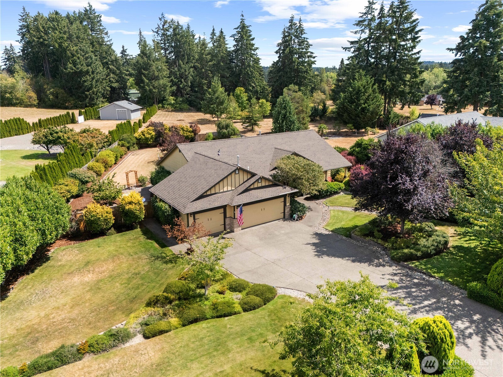 Residential in Olympia