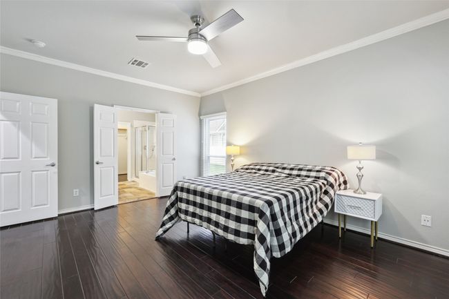 1005 Greenview Ln, House other with 3 bedrooms, 3 bathrooms and null parking in Savannah TX | Image 12