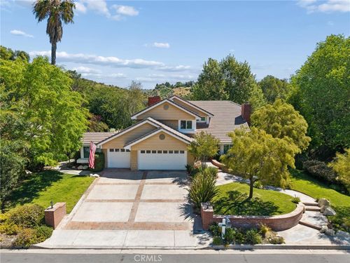 22043 Parvin Dr, Saugus, CA, 91350-3006 | Card Image