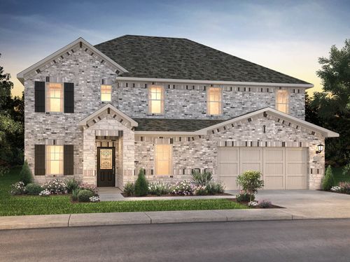 4122 Granbury Drive, Farmersville, TX, 75442 | Card Image