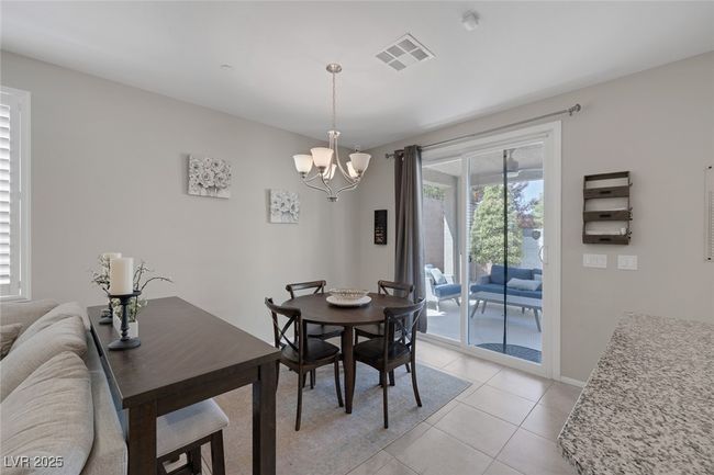 2827 Turnstone Ridge St, House other with 4 bedrooms, 3 bathrooms and null parking in Henderson NV | Image 16