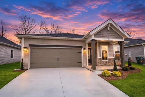 552 Alabaster Lane, Owensboro, KY, 42301 | Card Image