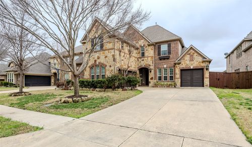 1609 Singing Water Dr, Allen, TX, 75013-5910 | Card Image