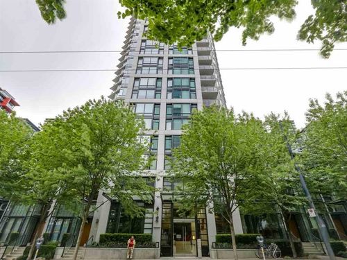 503-1255 Seymour St, Vancouver, BC, V6B0H1 | Card Image