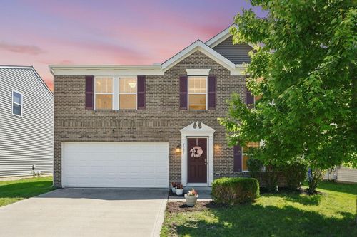 7557 Witch Hazel Dr, Canal Winchester, OH, 43110-7733 | Card Image