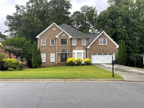 183 Woodshyre Ct, Lawrenceville, GA, 30043-6426 | Card Image