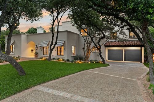 4622 Lake View Dr, Austin, TX, 78731-4716 | Card Image