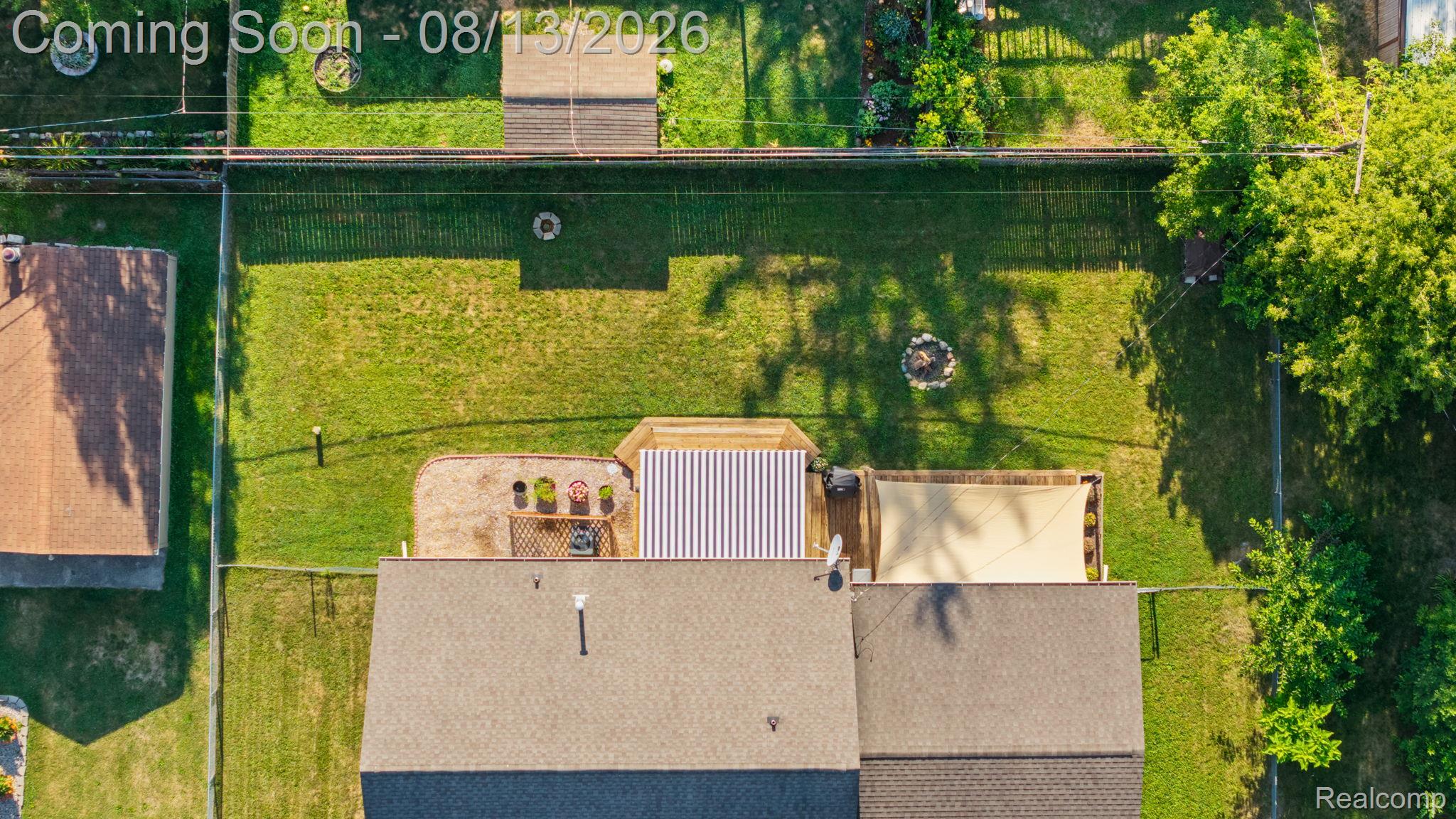 Residential in Northfield Township 2