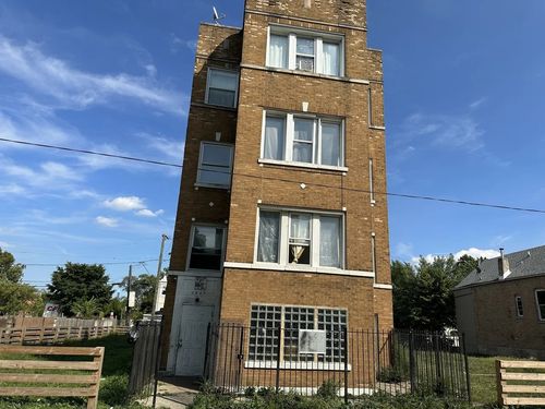 2-1307 S Lawndale Ave, Chicago, IL, 60623-1488 | Card Image
