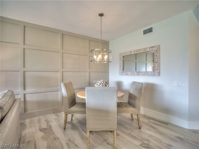 APT-206 - 9060 Spring Run Blvd, Condo with 2 bedrooms, 2 bathrooms and null parking in Estero FL | Image 4
