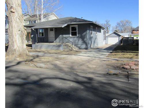 619 Clayton St, Brush, CO, 80723-2111 | Card Image