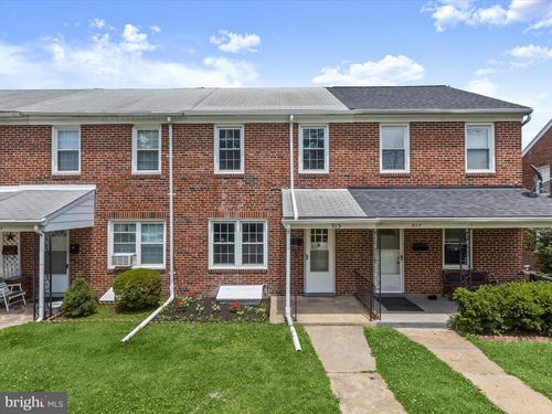 915 Maiden Choice Ln, BALTIMORE, MD, 21229-4840 | Card Image