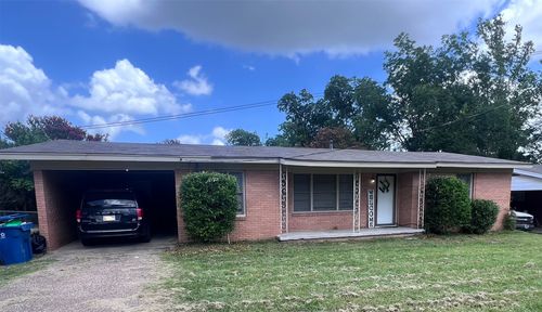 204 Mount Sylvan St, Lindale, TX, 75771-6222 | Card Image