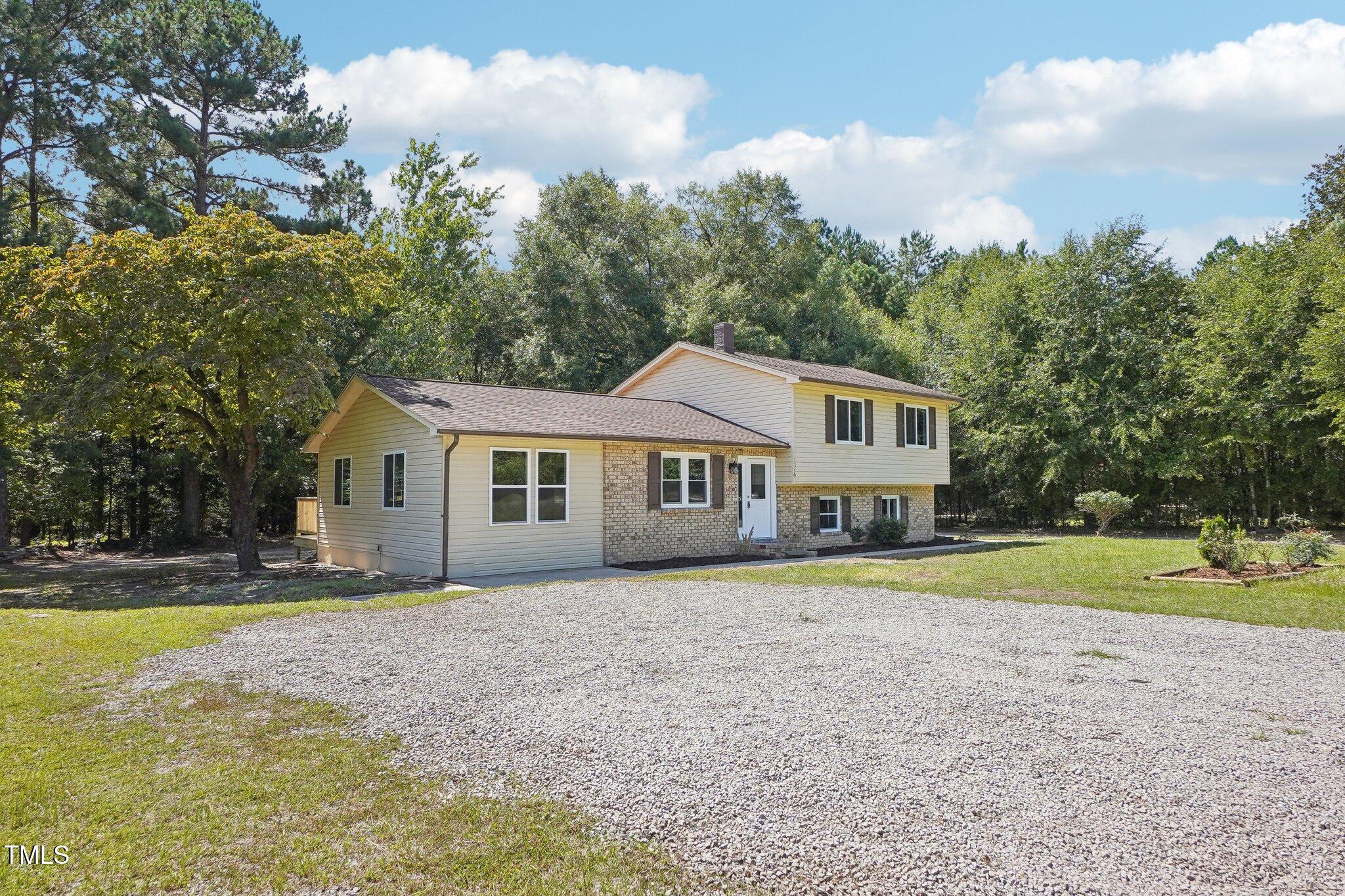 Residential in West End 2