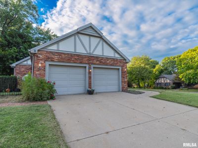 705 W Scottwood Drive, House other with 4 bedrooms, 3 bathrooms and null parking in Peoria IL | Image 3