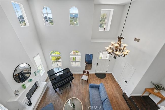 26745 Sandburn Pl, House other with 5 bedrooms, 4 bathrooms and 2 parking in Stevenson Ranch CA | Image 22