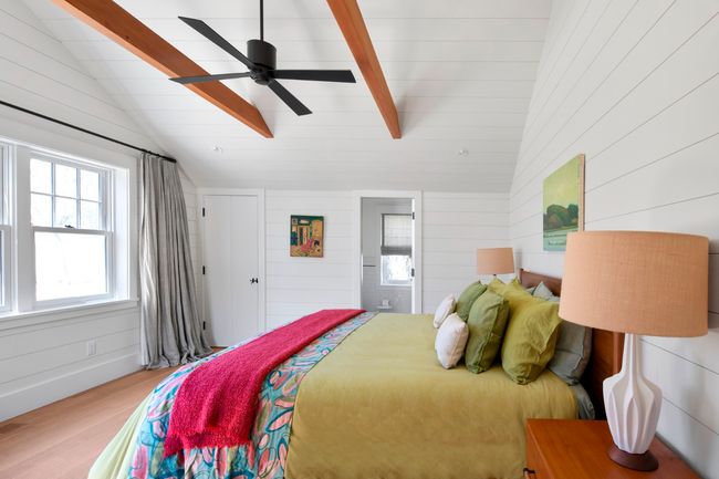 6 Wakeman Rd, House other with 5 bedrooms, 5 bathrooms and null parking in Chilmark MA | Image 17
