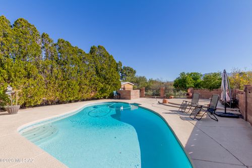 2627 S Bonanza Avenue, Tucson, AZ, 85730 | Card Image