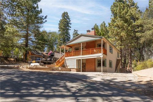 33340 Wild Cherry Dr, Green Valley Lake, CA, 92341 | Card Image