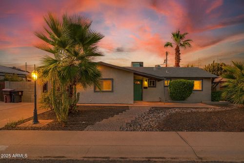 6508 E Sheridan St, Scottsdale, AZ, 85257-1136 | Card Image