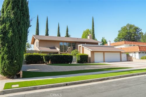 18812 Tulsa St, Porter Ranch, CA, 91326-2757 | Card Image