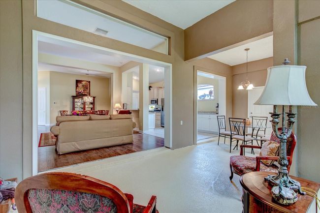 25921 San Rafael Ct, House other with 2 bedrooms, 2 bathrooms and null parking in HOWEY IN THE HILLS FL | Image 47