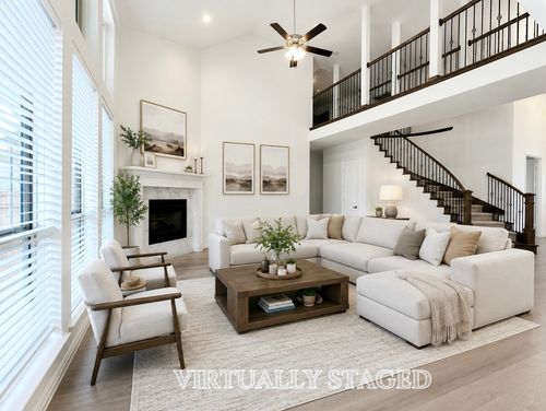 2821 Adon Springs Ln, Celina, TX, 75009-1875 | Card Image
