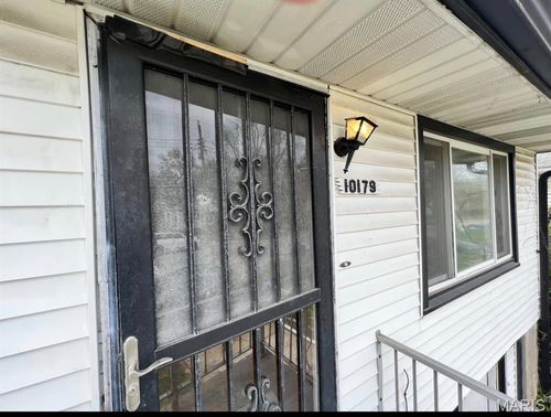 10179 Cloverdale Dr, Saint Louis, MO, 63136-4213 | Card Image