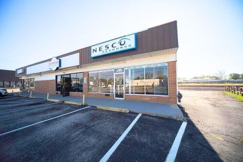 116 W High St, London, OH, 43140-1307 | Card Image