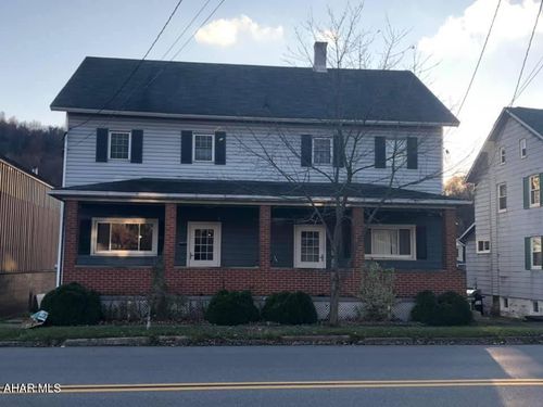 2206 Bigler Ave, Northern Cambria, PA, 15714-2411 | Card Image