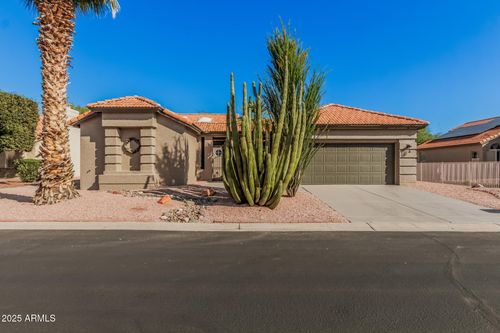 9310 E Crystal Dr, Sun Lakes, AZ, 85248-0830 | Card Image
