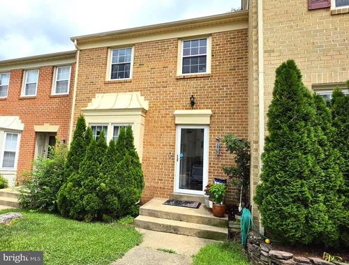 9731 Lakepointe Dr, BURKE, VA, 22015-1881 | Card Image
