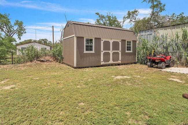 100 Hooser Rd, House other with 3 bedrooms, 2 bathrooms and 1 parking in Big Spring TX | Image 23