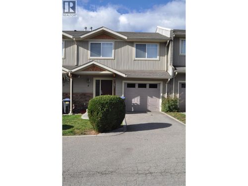 8-2131 Scenic Rd, Kelowna, BC, V1V2C8 | Card Image