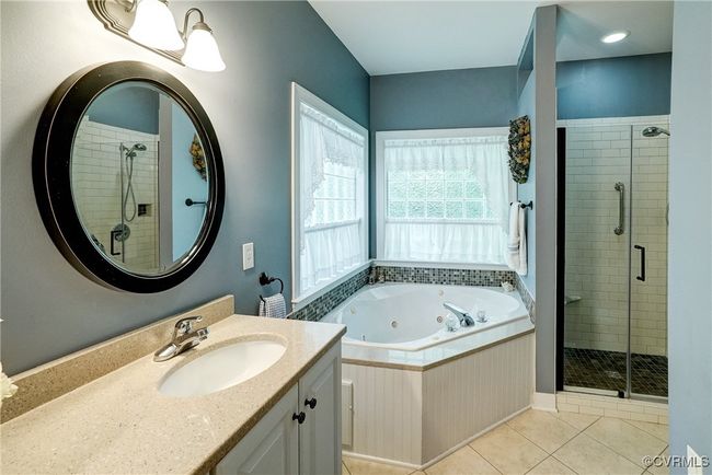 423 Elm Creek Dr, House other with 3 bedrooms, 2 bathrooms and null parking in Manakin Sabot VA | Image 22