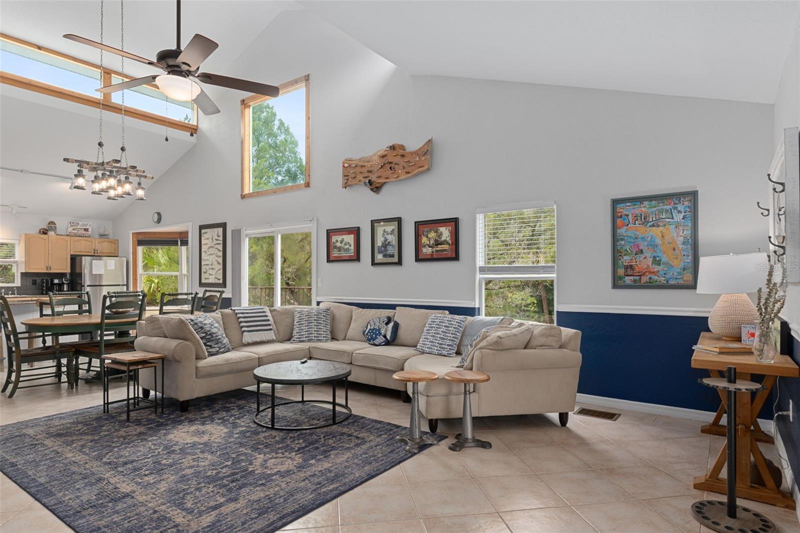 Residential in HOMOSASSA