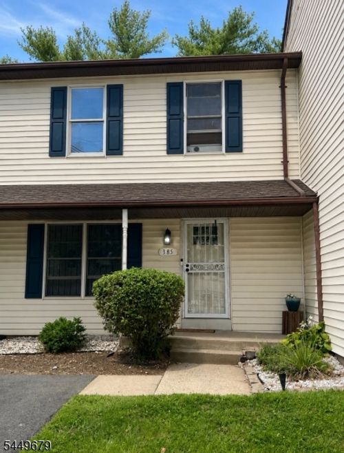 385 Fairmount Ave, Newark, NJ, 07103-2226 | Card Image